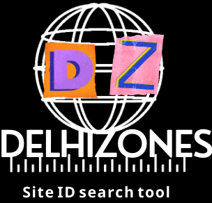 DelhiZones